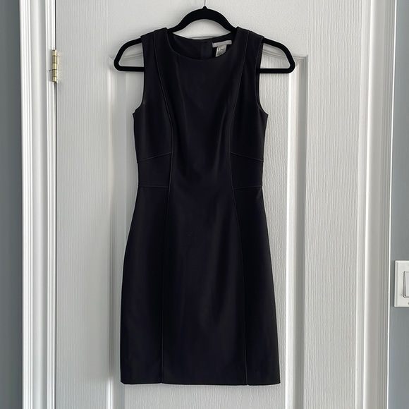 H&M Dresses & Skirts - H&M Black Dress